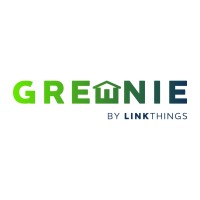 Greenie.ai logo - Similar company to Rb Ai-Processen