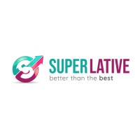 Superlative logo - Similar company to Safeway Supply Inc.