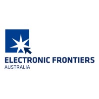 Electronic Frontiers Australia logo - Similar company to Far Phase
