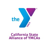 California State Alliance of YMCAs logo - Similar company to Central Coast Ymca