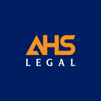 AHS Legal logo - Similar company to Matrix Norwest