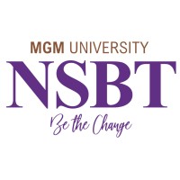 NATH SCHOOL OF BUSINESS & TECHNOLOGY (NSBT) logo - Similar company to Mgm University