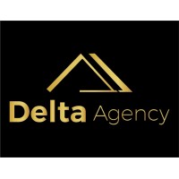 DELTA AGENCY logo - Similar company to Guinée Café Sarlu - Guicaf