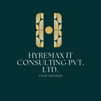 Hyremax IT Consulting PVT LTD logo - Similar company to Frostline Technologies