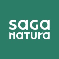 Saga Natura logo - Similar company to Florealis