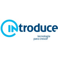 Introduce - Tecnologia para Crescer logo - Similar company to Introduce Llc