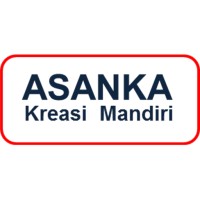 PT. Asanka Kreasi Mandiri logo - Similar company to Icdif Lembaga Pengembangan Perbankan Indonesia