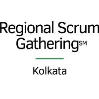 Regional Scrum Gathering Kolkata 2021 (virtual) logo - Similar company to Inxpress-Dhl, Kolkata