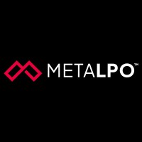 METALPO logo - Similar company to Metalpo Industria E Comercio Ltda