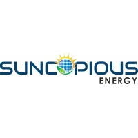 Suncopious energy pvt ltd logo - Similar company to G G Technologies
