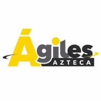 Ágiles Azteca logo - Similar company to Qassar