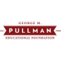 George M. Pullman Educational Foundation logo - Similar company to Wentcher Foundation
