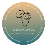 Vintage Africa School of Photography logo - Similar company to Netib Consult