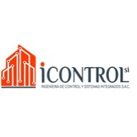 ICONTROL-SI logo - Similar company to Green Global Solutions Peru Sac (Ggs Perú)