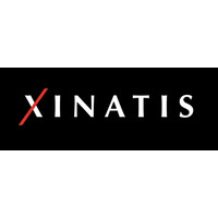 XINATIS logo - Similar company to Avbench