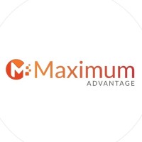 Maximum Advantage logo - Similar company to Emerging Ideas Business Services  (Eibs)