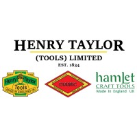 Henry Taylor (Tools) Ltd logo - Similar company to Simpson & Mclean Tooling Ltd
