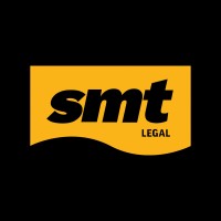 SMT Legal logo - Similar company to Sommer Law Group, Pc