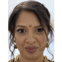 Champa Patel - Personal Travel Concierge - Not Just Travel logo - Similar company to Professionals Uk