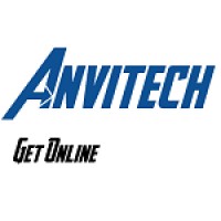 Anvitech Web Design logo - Similar company to Fretus Technocrats