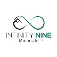 Infinity Nine Mountain logo - Similar company to Infinity Nine Media