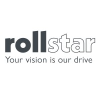 Rollstar AG logo - Similar company to Robert Ott Ag