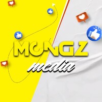Mongz Media logo - Similar company to Giantpanda