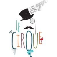 Bistro Le Cirque