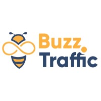 The Buzz Traffic logo - Similar company to Decode Digital