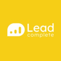Lead Complete logo - Similar company to Leadchain.Co.Uk