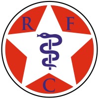 Stichting Rosalind Franklin Contest logo - Similar company to Mustangh Foundation