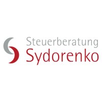 Steuerberatung Sydorenko logo - Similar company to Kalthoff & Kollegen