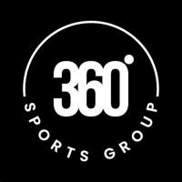 360° Sports Group logo - Similar company to Field By W Mgmt