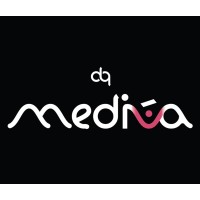Digital medina logo - Similar company to Scoutisme