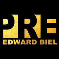 PRE Edward Biel logo - Similar company to Screencharge