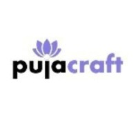 PujaCraft logo - Similar company to Sacred Needs