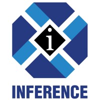 Inference Limited logo - Similar company to Data-Dashboards