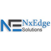 NxEdge Solutions logo - Similar company to Xcater