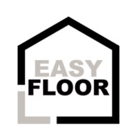 EASY FLOOR | Superfici & Design logo - Similar company to Tecnodry - Surface Self-Leveling Solutions