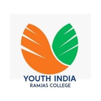 Youth India Foundation, Ramjas Chapter logo - Similar company to Dakshi Movement