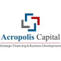 Acropolis Capital / Acropolis Entrepreneur Center logo - Similar company to Acropolis Trading