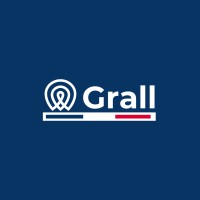Grall maps logo - Similar company to Glorytech
