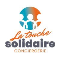 La Touche Solidaire logo - Similar company to Val Services Scic