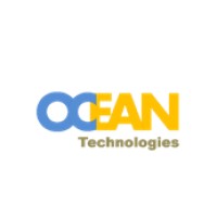 Ocean Technologies logo - Similar company to Belagavi Technosoft