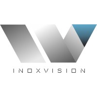 Inox Vision Artefatos em aço logo - Similar company to Inox Systems