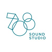 708 Sound Studio logo - Similar company to Black Production Films