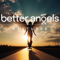 Better Angels Ventures logo - Similar company to X2 Equity