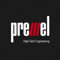 Premel AG logo - Similar company to Tech-Insta Sa