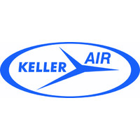 Keller Air logo - Similar company to Reflectix Insulation