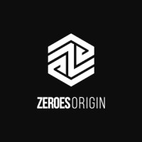 Zeroes Origin logo - Similar company to Writeon